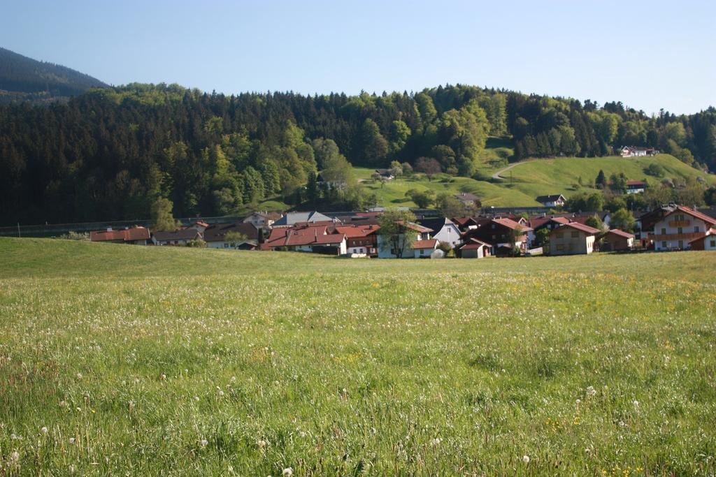 Ferienwohnungen Neukirchen Neukirchen am Teisenberg Exteriör bild